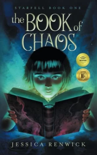 The Book of Chaos  - (Starfell)