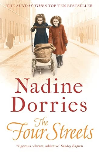 The Four Streets (The Four Streets Trilogy)