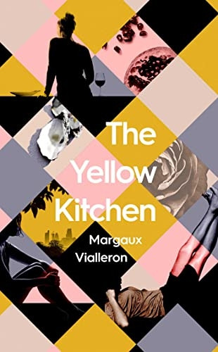 YELLOW KITCHEN HA