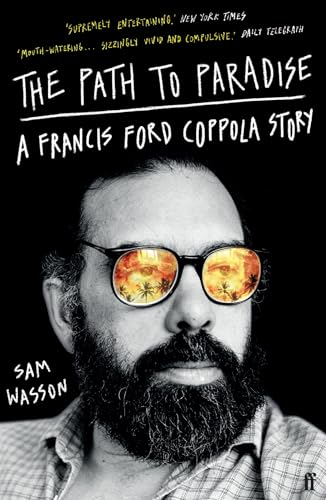 The Path to Paradise: A  Francis Ford Coppola Story