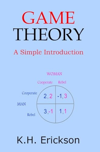Game Theory: A Simple  - Introduction