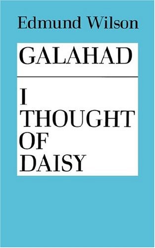 GALAHAD & I THOUGHT OF DAISY