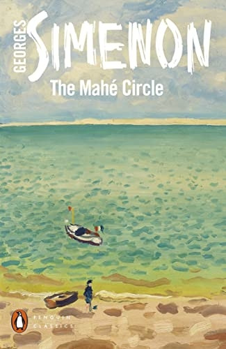 The Mah Circle (Penguin Modern Classics)