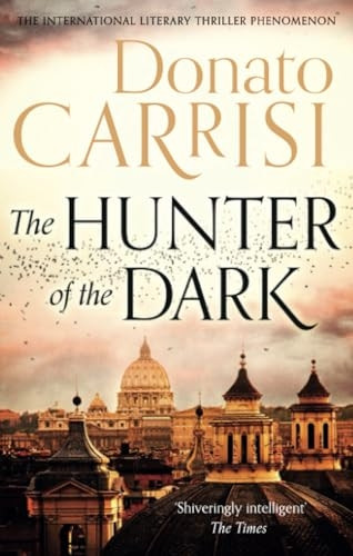 The Hunter of the Dark