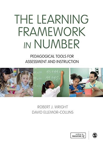 The Learning Framework in Number: Pedagogical Tools for Assessment and Instruction (Math Recovery)