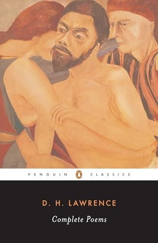 The Complete Poems (Penguin Twentieth Century Classics)