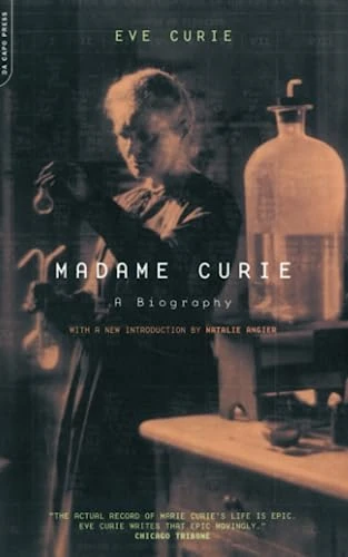 Madame Curie: a Biography
