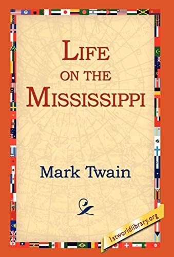 Life on the Mississippi 1983