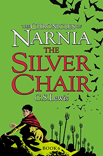 The Silver Chair (The Chronicles of Narnia)