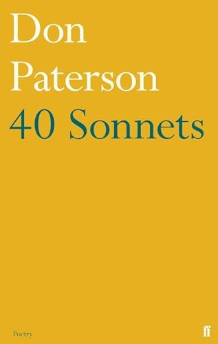 40 Sonnets