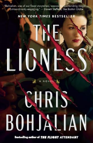 The Lioness: A Novel