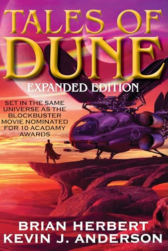 Tales of Dune