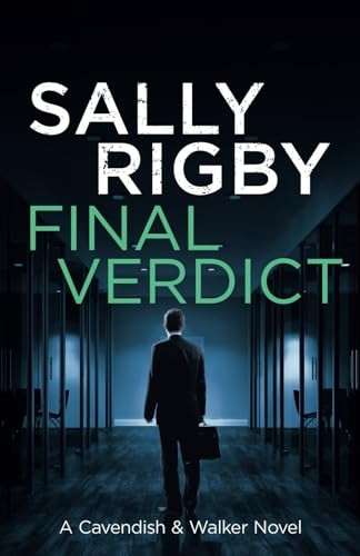 Final Verdict (Cavendish & Walker Novel A)
