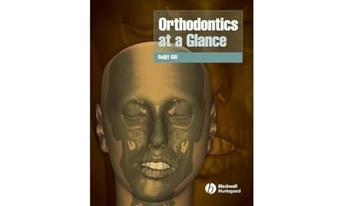 Orthodontics at a Glance (At a Glance (Blackwell))