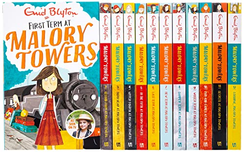 Malory Towers