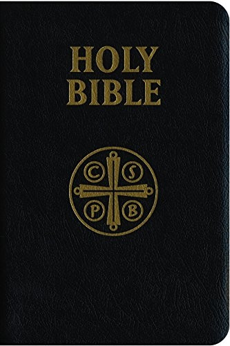 Catholic Bible-OE