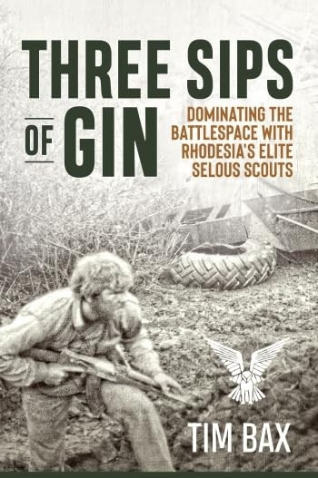 Three Sips of Gin
