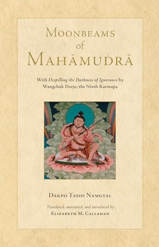 Moonbeams of Mahamudra (Tsadra)