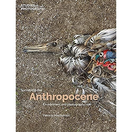 Surveying the Anthropocene:: -  Environment and Photography -  Now