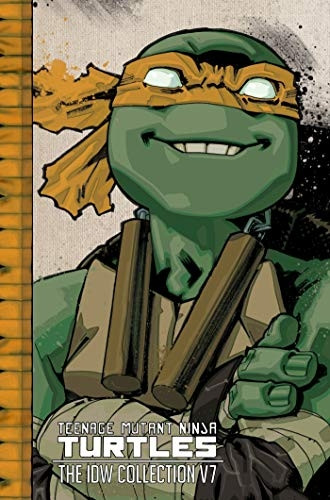 Teenage Mutant Ninja Turtles