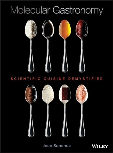 Trucos of the Palate: Scientific Cuisine Demystified