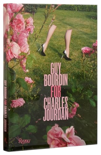Guy  Bourdin  for Charles  Jourdan