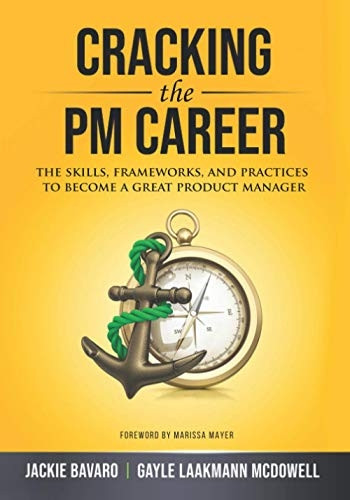 Cracking the PM Career