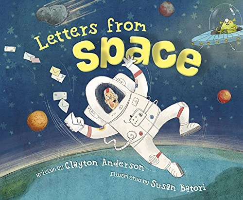 Letters from Space