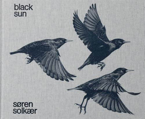 SÃ¸ren SolkÃ¦r: Black Sun