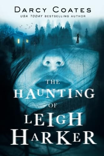 The Haunting of Leigh Harker
