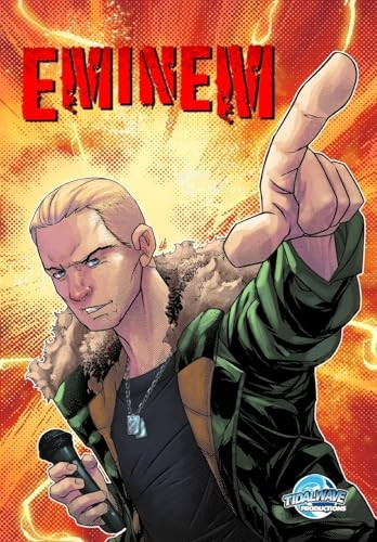 Orbit: Eminem (Fame)
