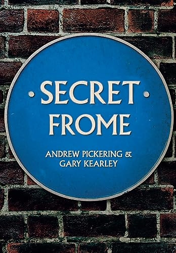 Secret Frome (Secret)