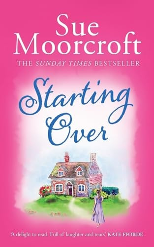 Starting Over (Middledip)