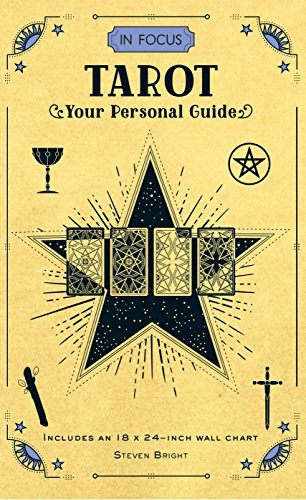 In Focus Tarot: Your Personal Guide (In Focus)