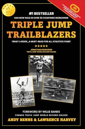 Triple Jump Trailblazers, 1