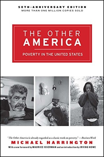 The Other America: Poverty in the United States (A Touchstone book)
