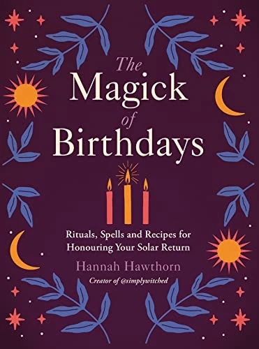 The Magick of Birthdays
