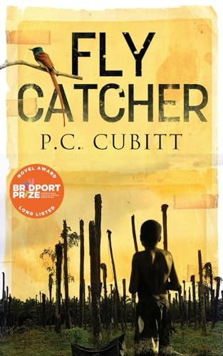 Fly Catcher