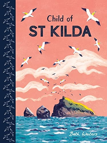 The Last Child on St Kilda