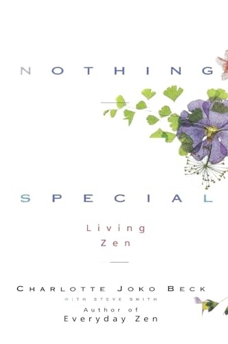 Nothing Special: Living Zen