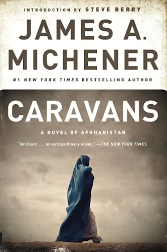 Caravans