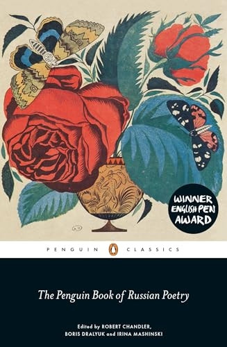 The Penguin Book of Russian Poetry (Penguin Classics)