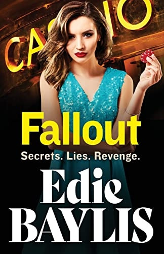 Fallout: The BRAND NEW addictive gangland thriller from Edie Baylis for 2022 (The Allegiance Series)