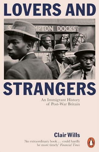 Lovers and Strangers