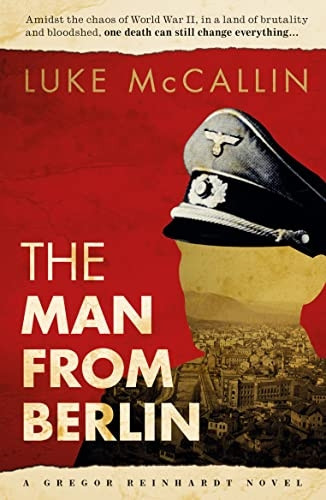 Man From Berlin, The