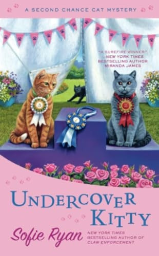 Undercover Kitty