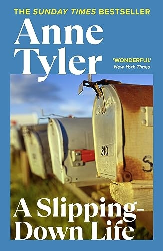 A Slipping Down Life (Arena Books)