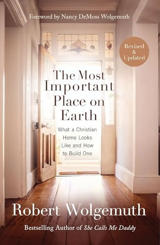 Most Important Place on Earth