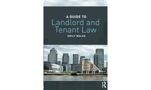 A Guide to Landlord and Tenant Law