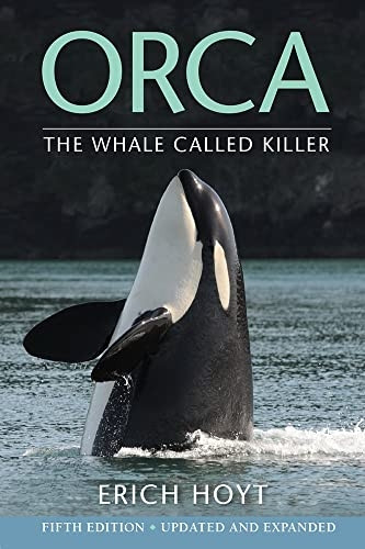 Orca: The Whale Called Killer